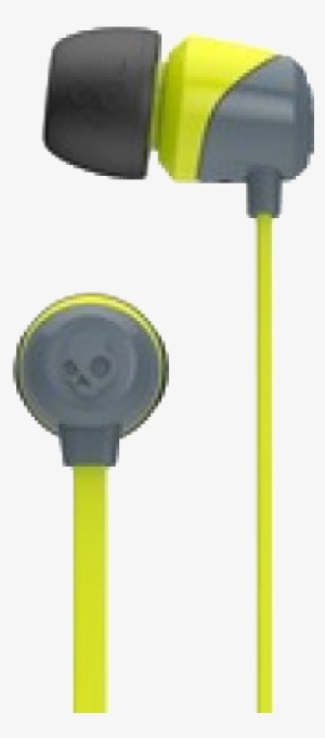 Skullcandy Jib In Ear Earphones Image - Jib In-ear Headphones