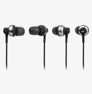 Ep2 Noise Isolating Earphones - Headphones
