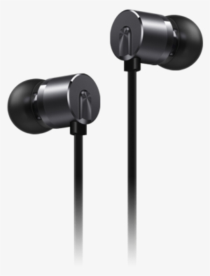 It - Oneplus Bullets V2 Black