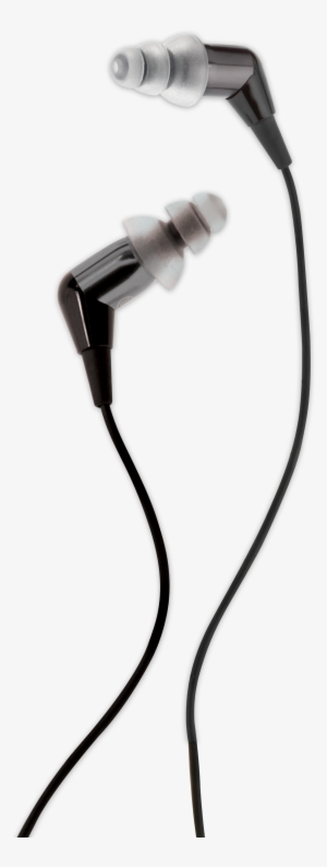 Etymotic Mc5 - Etymotic Mc5 In-ear Headphones (black)