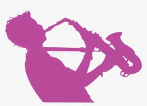 Brad Wagneralto Saxophone - Poster Music Night