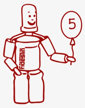Fidestin-aniversario - - Illustration