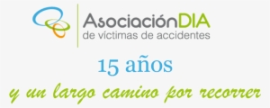 Logo Aniversario - Anniversary