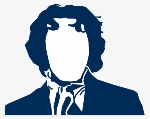 Silhouette-eighth Doctor Big - Tardis