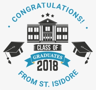 Monday, May - Class Of 2017