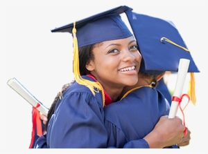 Graduates - Graduation Ceremony