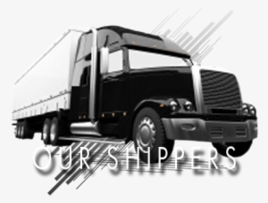 Button Our Shippers Off - Truck