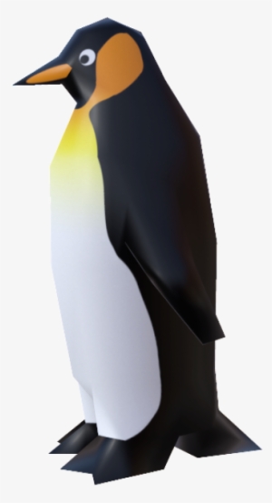 King Penguin