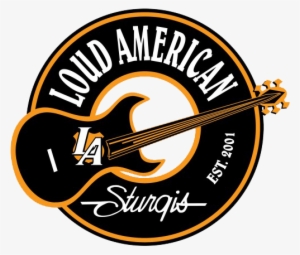 Loudamerican - Loud American