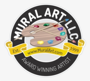 Muralist Mural Art Llc-wall Murals And Fine Art In - Global Institute Of Information Technology