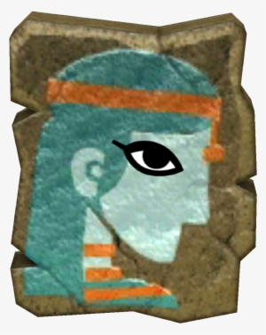 Lady Mural - Wiki