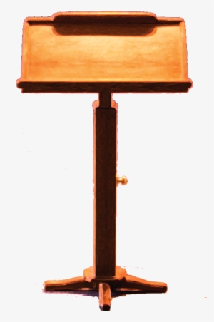 Pulpit - Johnny Cant Preach The Media Have Shaped The Messengers