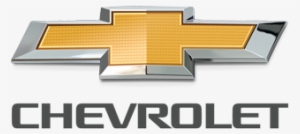 Seguros De Autos - Chevrolet Logo White Background