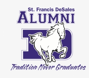 Transpartent Alumni - Collegiate Monogram A Ornament (oval)