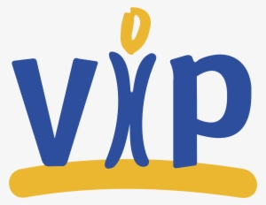Vip Logo Png Transparent - Vipnet