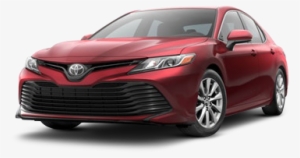 Camry2018 - Galactic Aqua Mica Camry 2018
