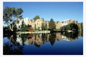 Manzanita Hall Unr