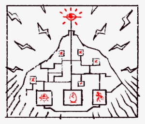 144kib, 1500x1282, 8w8whmh - Gta V Mural Transparent