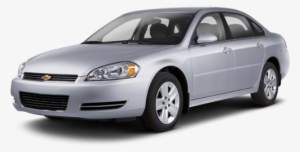 Welcome To Duffy's Autos - 2011 Impala
