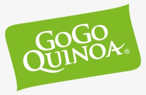 Gogo Quinoa Logo