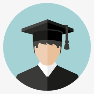 Motar Board - Academic Dress