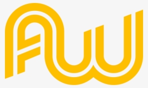 Awe Logo Gold - Affiliate World Conferences Logo