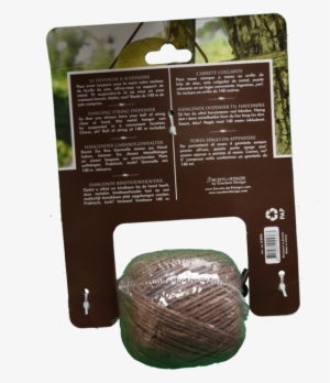 Hanging String Dispenser