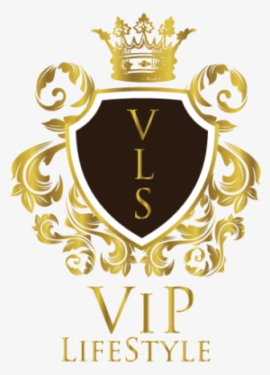 Vip Lifestle - Gold Vıp Png