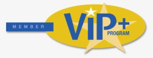 Vip Logo - Logo