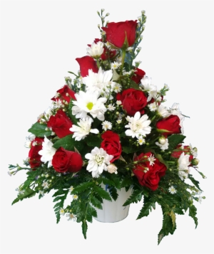 Smr Bm - 12 - Elora Florist - Com - Vas Bunga Png