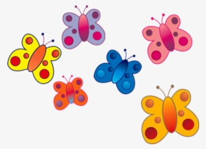 Gifs Borboletas - Imagens De Borboletas Em Png