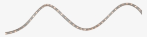 Curly Rope Transparent Png Stickpng - Cuerda Png