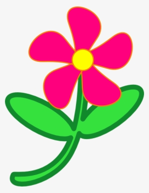 Flowers Clip Art - Small Flowers Png - 600x393 PNG Download - PNGkit