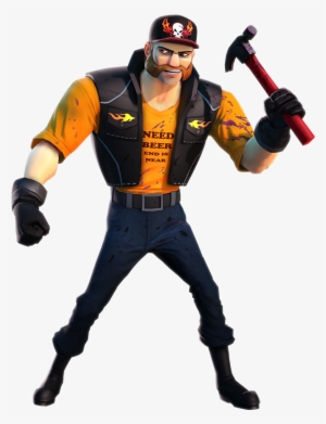 Survivor6 Mythic Architect - World Zombination Mythics