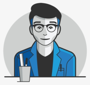 Architect Image - Architect Cartoon Png