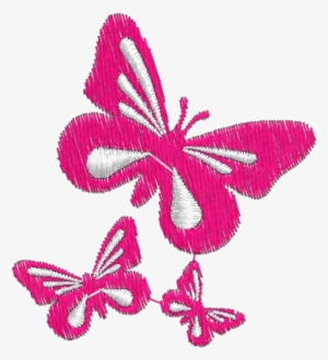 Pink Butterfly Vinyl Stickers Decals,car,window,van