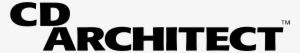 Cd Architect Logo Png Transparent - Architect