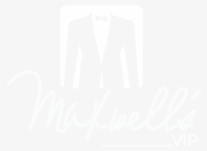 Maxwell's Vip Logo