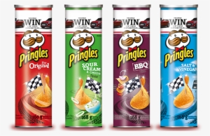 Pringles Potato Chips, Ketchup, 156 Grams/5.50oz (2