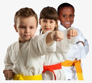 Kids Martial Arts