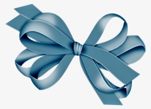 Laço De Fita Em Png - Cute Bows Clip Art
