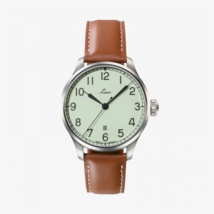 Laco 1925 Navy Watch Valencia