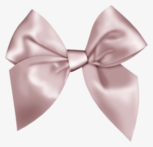 Laço Em Png - Moño De Liston Rosa