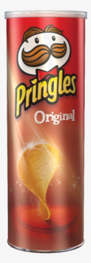 Pringles Original 200g - Pringles Chips