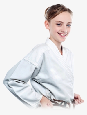 Lancaster Kids Martial Arts - Teen Girl Martial Arts
