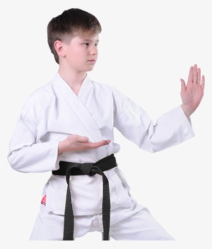 Kids Karate & Taekwondo - Karate
