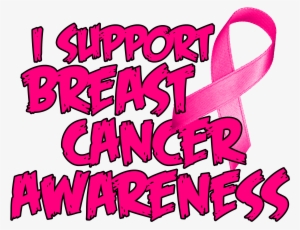 Breast Cancer Awareness Png Free Hd Breast Cancer Awareness Transparent Image Pngkit