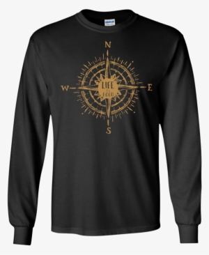 Life Is Good - Vegeta Batman Superman Shirt