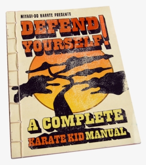 Karatekid - Poster