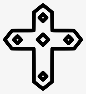 Cross Holy Christian Christianity Comments - Christianity